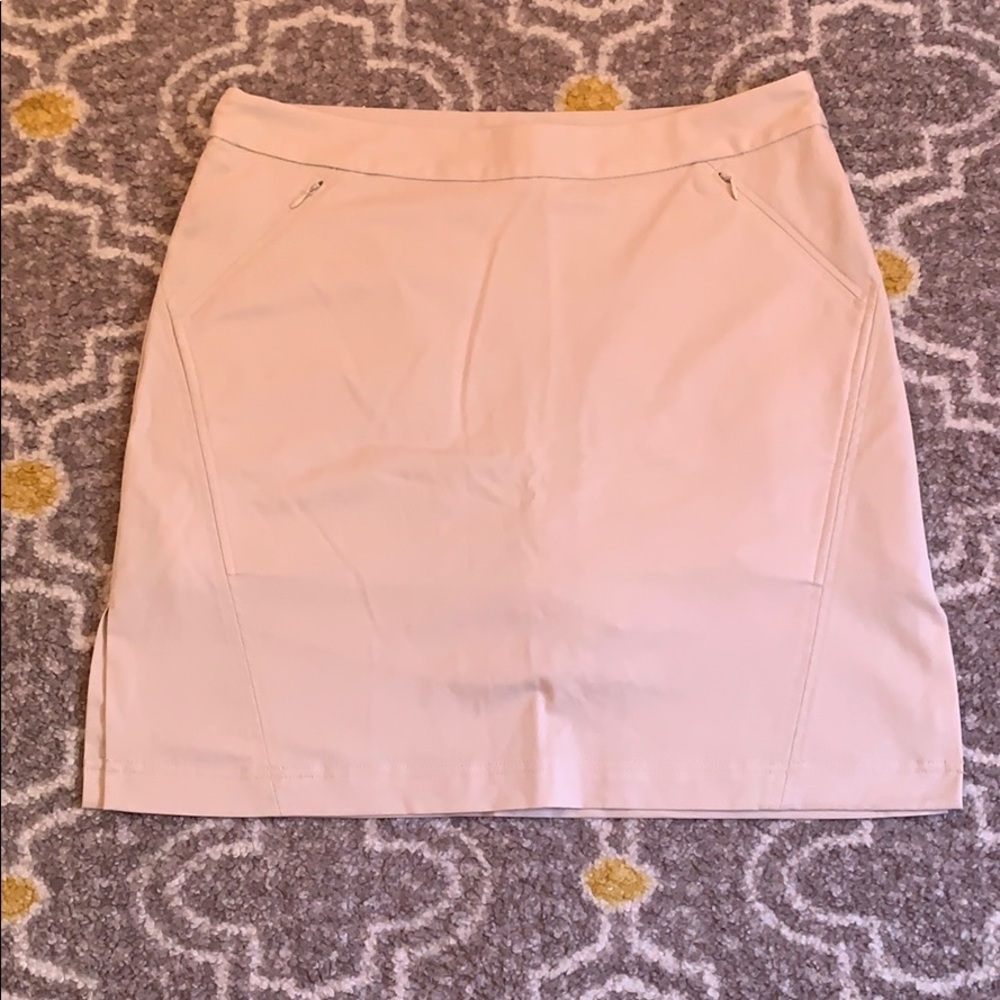 Callaway Golf Skirt